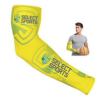 Recycled Polyester Full Color Compression Arm Sleeve